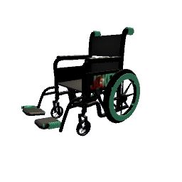 wheelchair preview