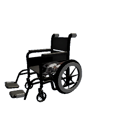 wheelchair preview