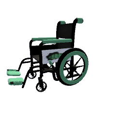 wheelchair preview
