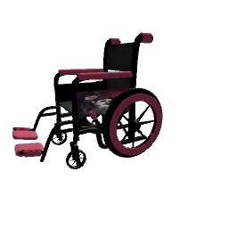 wheelchair preview