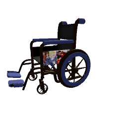 wheelchair preview