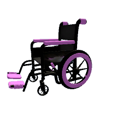 wheelchair preview