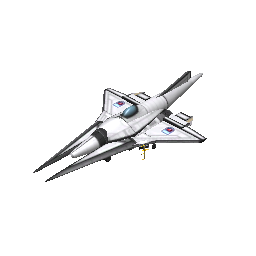 C-71 StarHawk