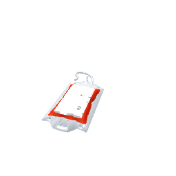 MED SUPP Blood Bag