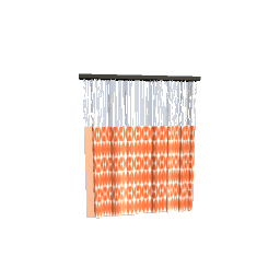 MED RECO Curtain 02 preview