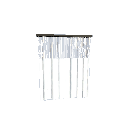 MED RECO Curtain (Standard) preview