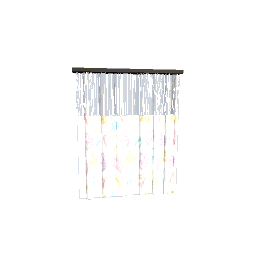 MED REC Medical Curtain preview
