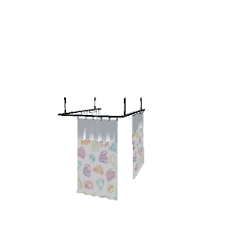 med curtain preview