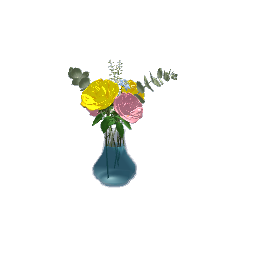flower vase