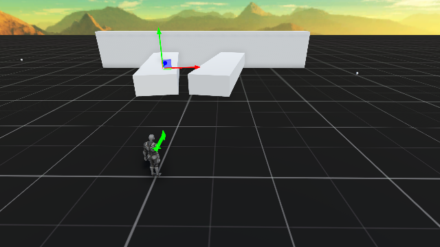 lateral click timing heads