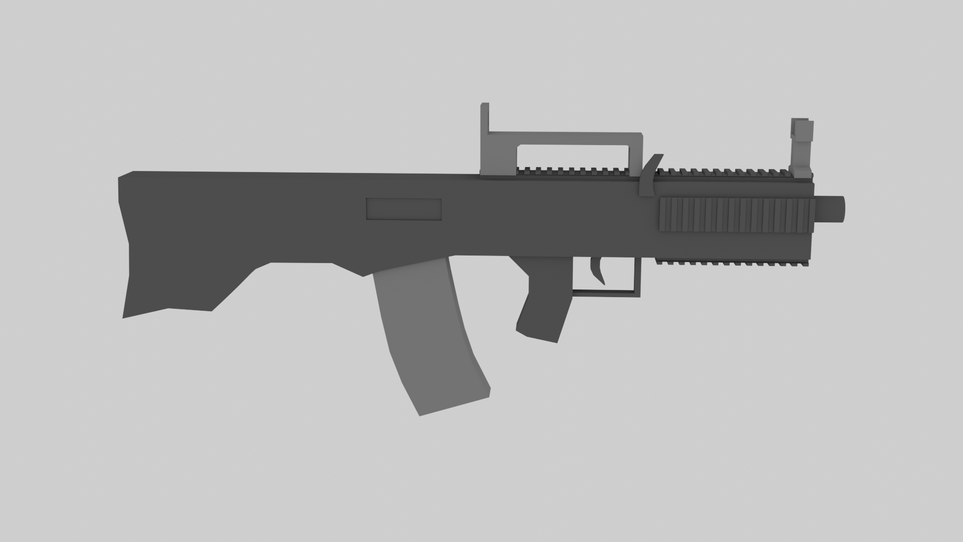 ASh-12 – Unturned Mod