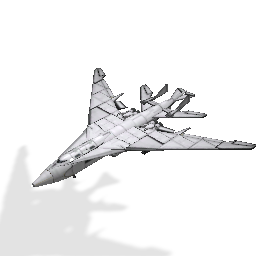 B-89u ArcticNorge