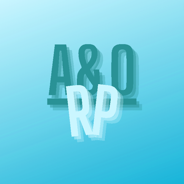A&O RP MAP