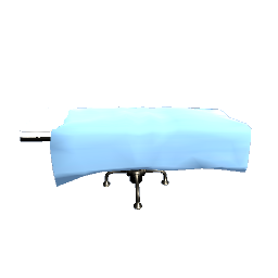 OR bed preview