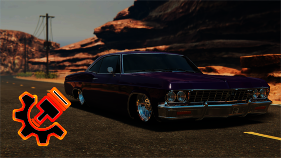 [CONFIG] Bolt Cape Mk4 SS 409 Creeping Death