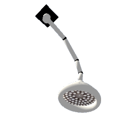 MED OR lamp