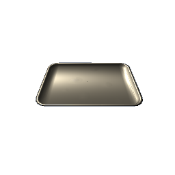 MED tray