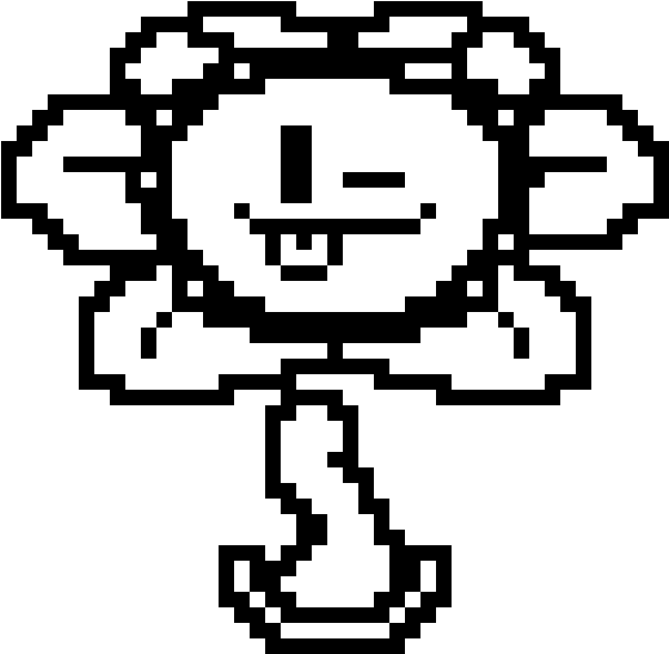 Flowey