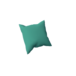 boho pillow preview