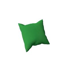 boho pillow preview