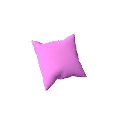 boho pillow