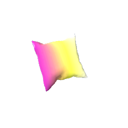 boho pillow