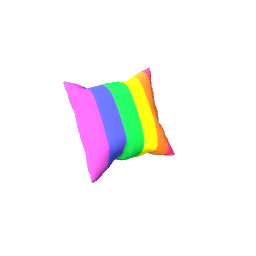 boho pillow