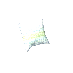 boho pillow preview