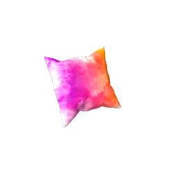 boho pillow