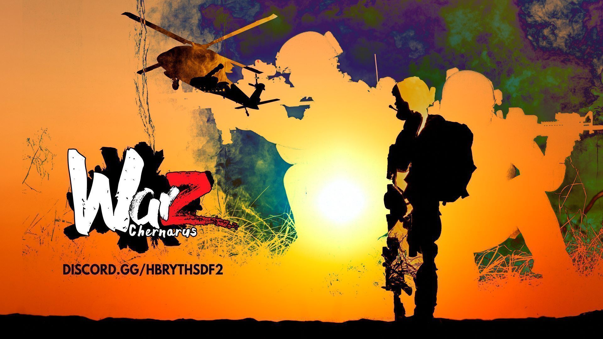 WarZ