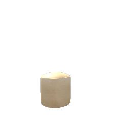 boho ottoman