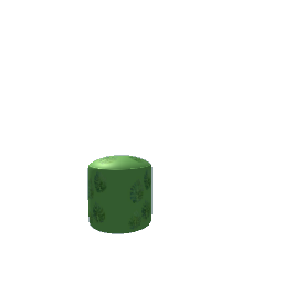 boho ottoman preview