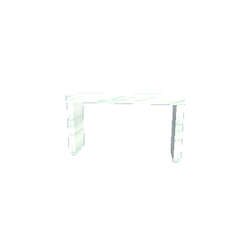 simple wood table preview