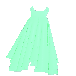 dress preview