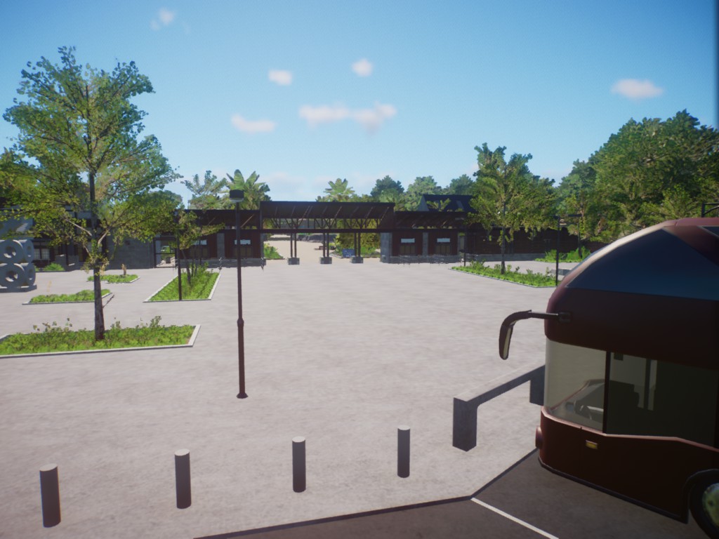 WIP Shatfsbury Zoo 1.2