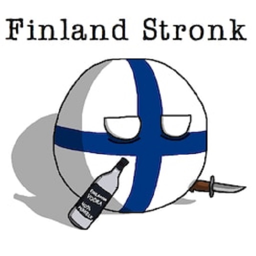 Finland against Germany and Soviets in conquest