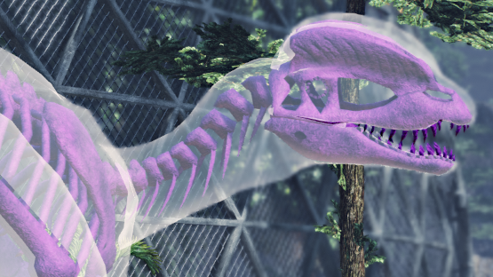 Phantom Dilo [Halloween 2022]