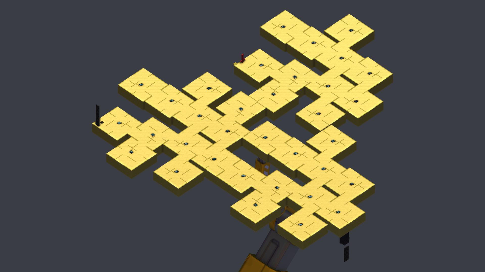 ScrapRooms