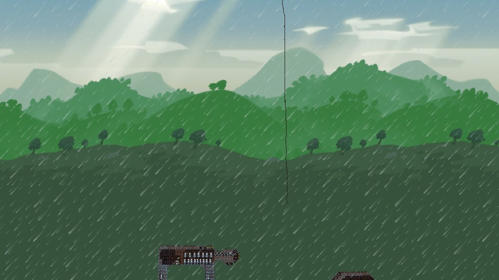 Super AT-AT #2