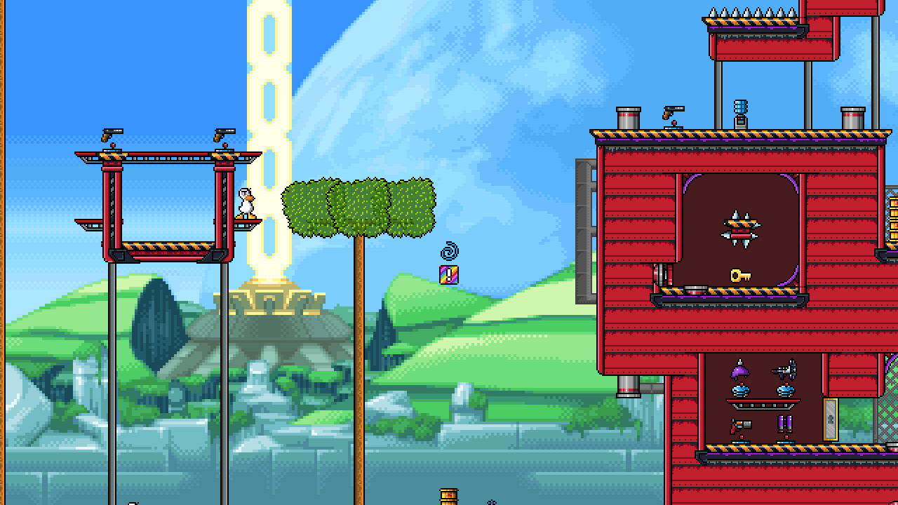 Planet Wisp Quackt 1