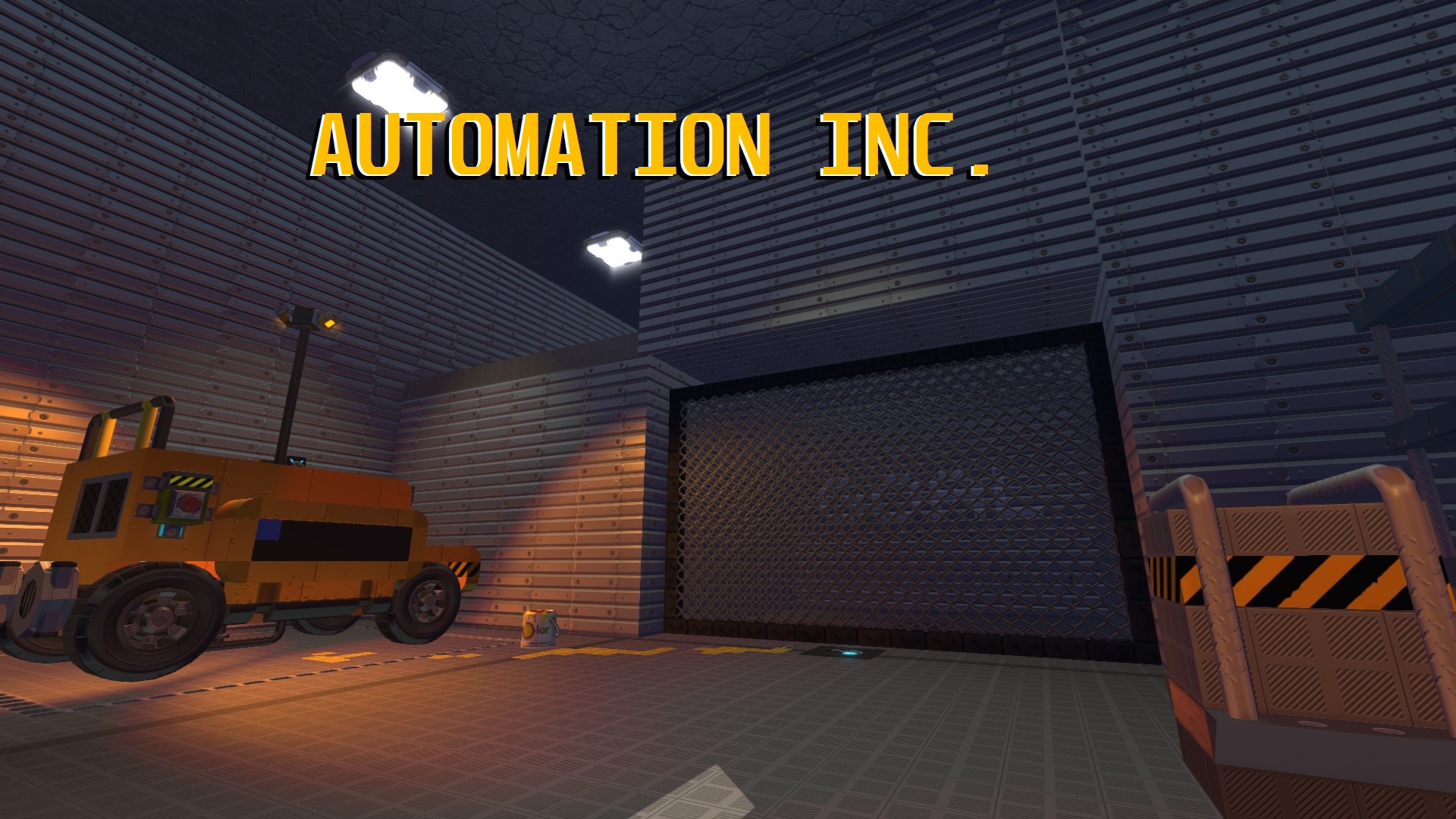 Automation inc.