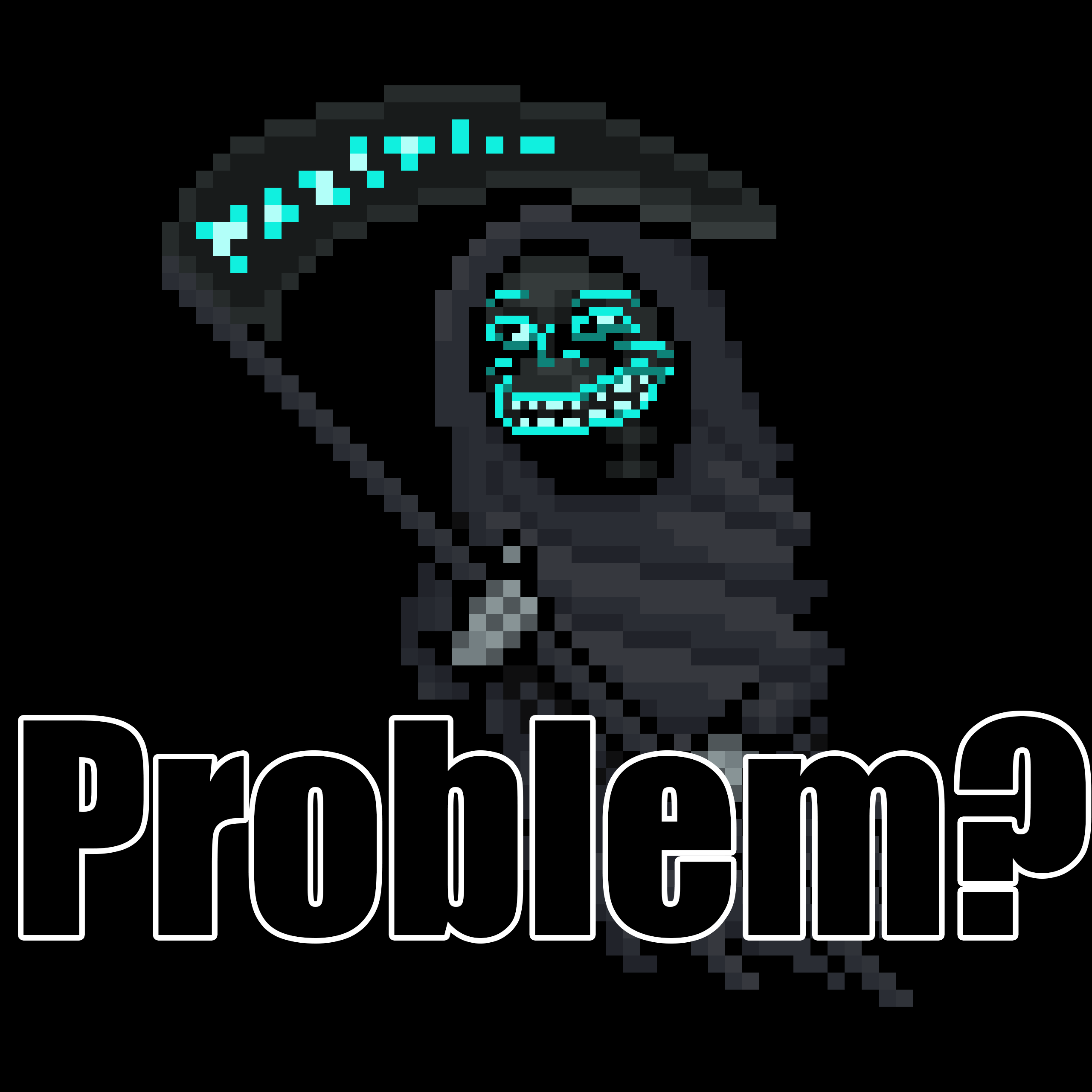 Troll Reaper