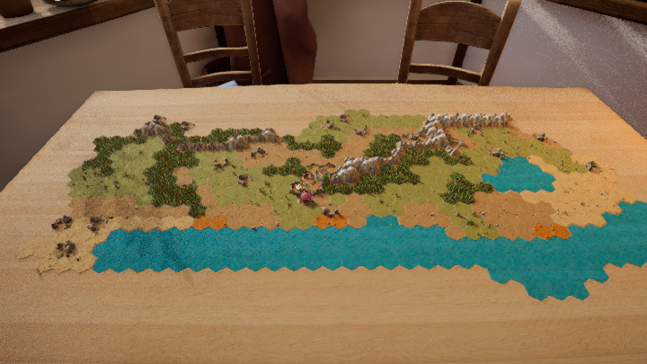 My First Map