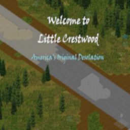 Little Crestwood – Project Zomboid Mod