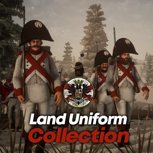 87RRE - Land Collection