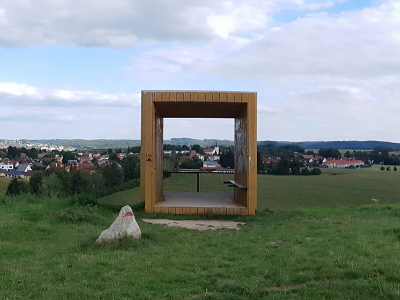 Village hill