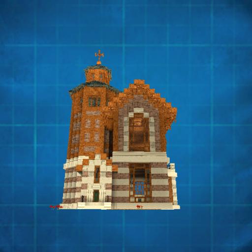 Victoria House H41L13R14D36