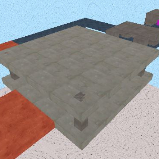 Koth_blocklands_v2 – Team Fortress 2 Mod