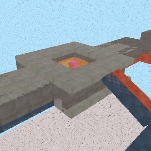Koth_blocklands_v3 – Team Fortress 2 Mod