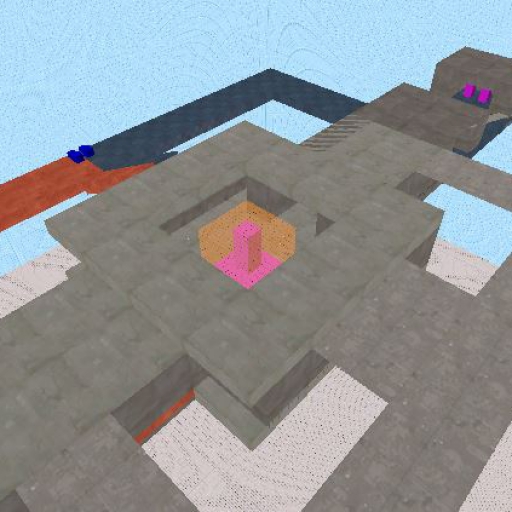 Koth_blocklands_v4 – Team Fortress 2 Mod
